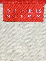 Vorschaubild 3 von Damen Leichte Jacke Gr. 38/M Beige Klassisch Casual Übergangsjacke