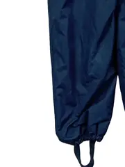 Vorschaubild 2 von TCM Kinder Latzhose Regenhose Blau Outdoor Gr. 116 Wasserdicht