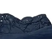 Vorschaubild 5 von Kinder T-Shirt Mädchen Gr. 152 Blau Casual mit Print & Rüschen