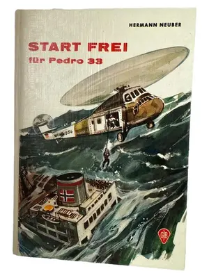 Buch für Jugendliche