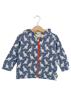 LOUD + PROUD Leichte Jacke