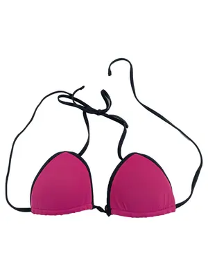 CALVIN KLEIN Bikini Oberteil