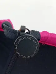 Vorschaubild 4 von Bikini Oberteil Damen Gr. 34, XS Pink