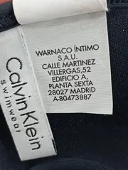 Vorschaubild 3 von Bikini Oberteil Damen Gr. 34, XS Pink