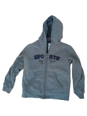 ALIVE Trainingsjacke