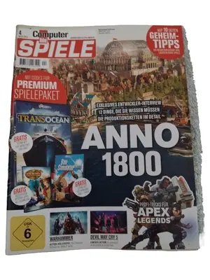 COMPUTER BILD SPIELE Strategiespiele