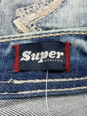Vorschaubild SILVER Destroyed Jeans 3
