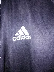 Vorschaubild 2 von adizero Fußball Trikot Herren Langarm Schwarz Gr. 54 Polyester