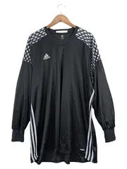Vorschaubild 1 von adizero Fußball Trikot Herren Langarm Schwarz Gr. 54 Polyester