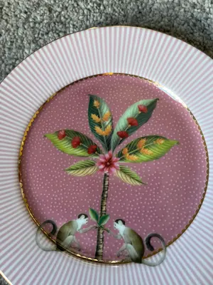 PIP STUDIO Unterteller