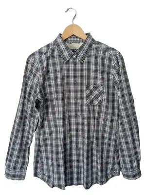 MARC O'POLO Hemdbluse