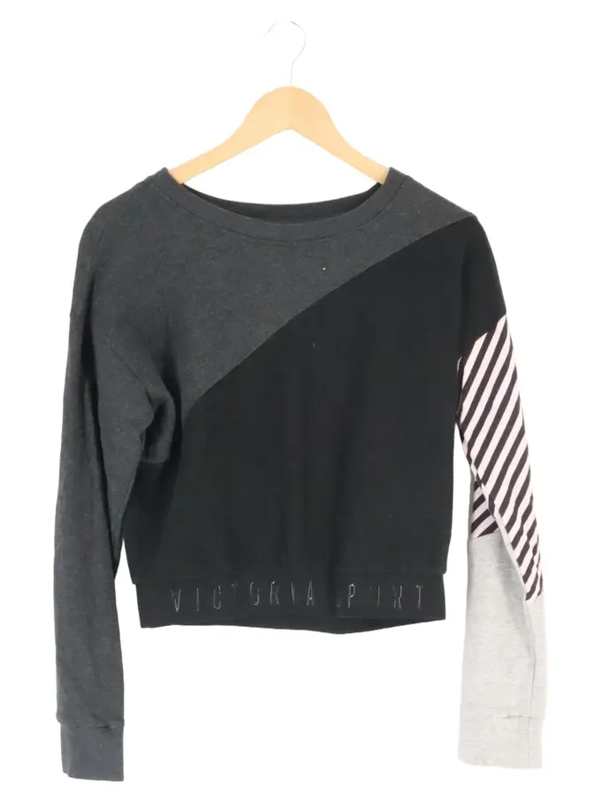 VICTORIA SPORT Sweatshirt Bild 1