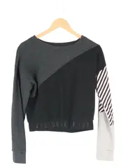Vorschaubild VICTORIA SPORT Sweatshirt 1