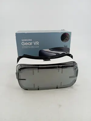 SAMSUNG VR Brille