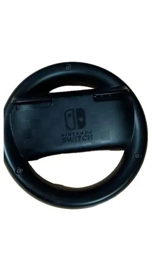 NINTENDO Gaming Lenkrad