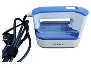 DCENTA Dampfbügeleisen