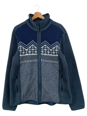 JACK WOLFSKIN Fleecejacke