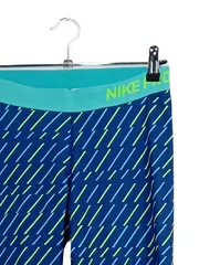 Vorschaubild 3 von Pro Damen Leggings M Blau Sportlich