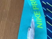 Vorschaubild 6 von Pro Damen Leggings M Blau Sportlich