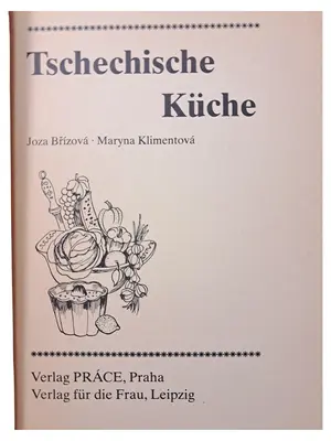 Kochbuch