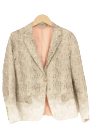 GUSTAV Blazer
