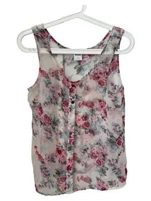 VERO MODA Bluse