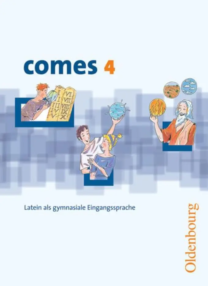 Buch für den Unterricht Bild 1