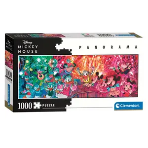 CLEMENTONI Puzzle