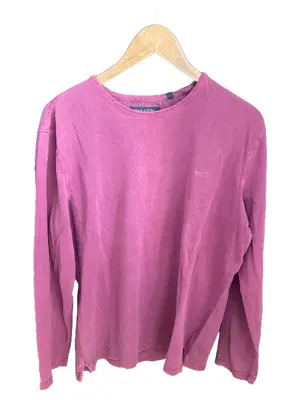 MARC O'POLO Langarmshirt
