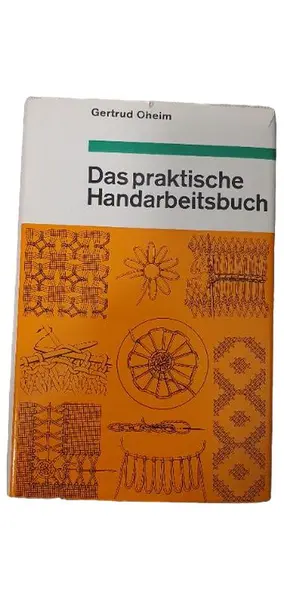 Hobbybuch