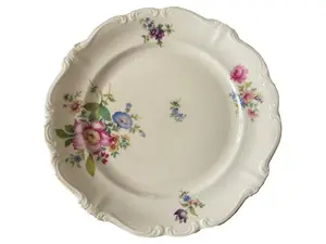 ROSENTHAL Kuchenteller