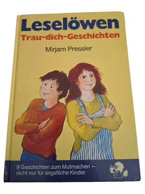 Buch für Kinder