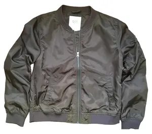 Q/S DESIGNED BY Bomberjacke