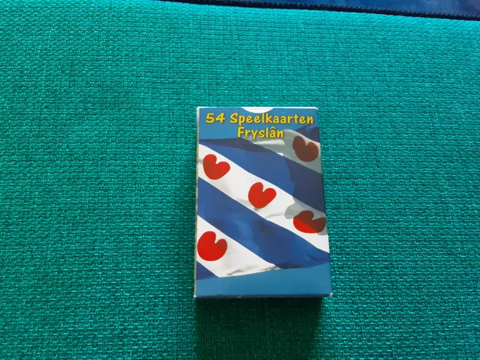 Kartenspiel Bild 3