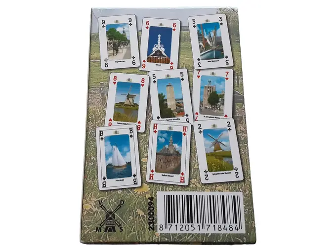 Kartenspiel Bild 2