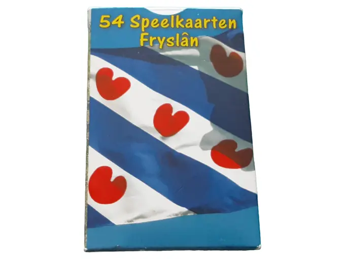 Kartenspiel Bild 1