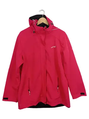 TRUE NORTH Softshelljacke