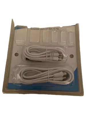 HEITECH Computer Verbindungskabel