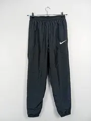 Vorschaubild 5 von Herren Jogginghose Trainingshose Schwarz Gr. S Sport