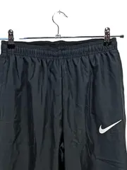 Vorschaubild 2 von Herren Jogginghose Trainingshose Schwarz Gr. S Sport