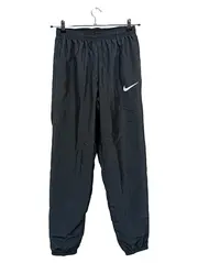 Vorschaubild 1 von Herren Jogginghose Trainingshose Schwarz Gr. S Sport