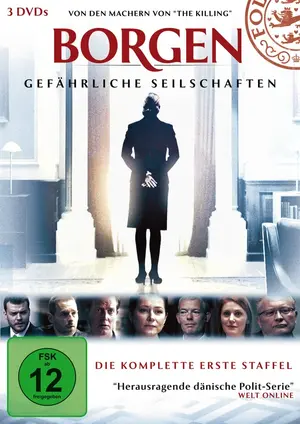 Serien