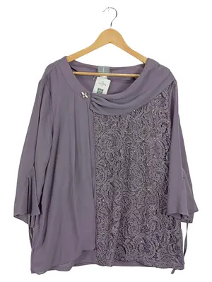 FAIR LADY Bluse