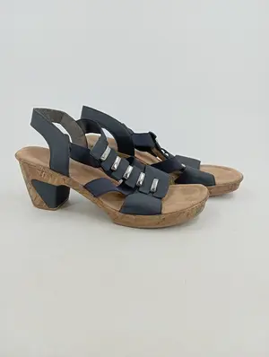 RIEKER Sandalen