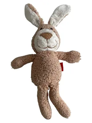 SIGIKID Baby Kuscheltier