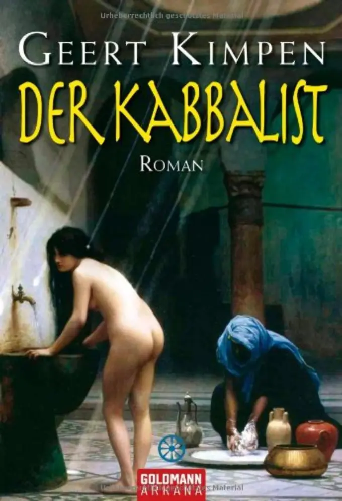 Historischer Roman Bild 1