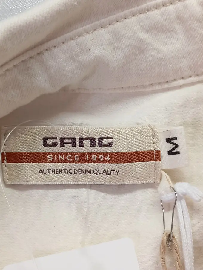 GANG Jeansjacke Bild 8
