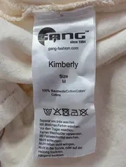 Vorschaubild GANG Jeansjacke 9