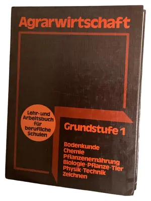 Buch für den Unterricht