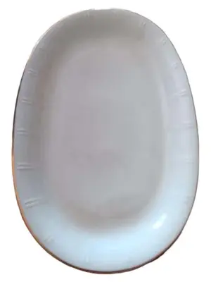 KRONE BAVARIA Servierplatte